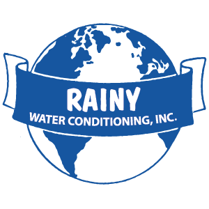 Rainy Water Conditioning